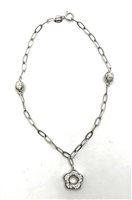 Bracciale Domar Donna Bracciale oro 18k in Oro BROR-336-280